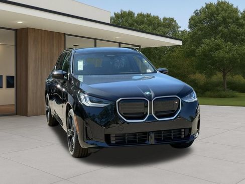 New 2026 BMW X3 M50 w/ Premium Package AWD/4WD image 5