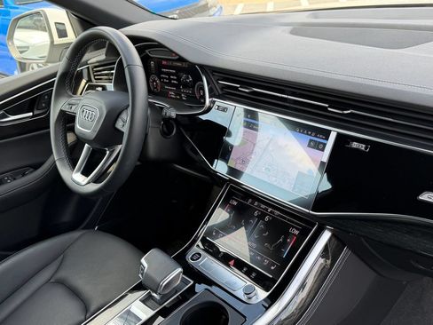 Certified 2026 Audi Q8 Premium Plus AWD/4WD image 13