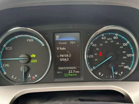 Used 2016 Toyota RAV4 Limited image 34