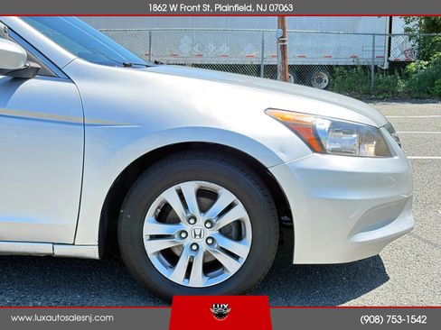 Used 2012 Honda Accord SE image 12