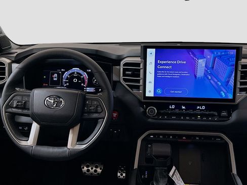 New 2026 Toyota Tundra Limited image 19