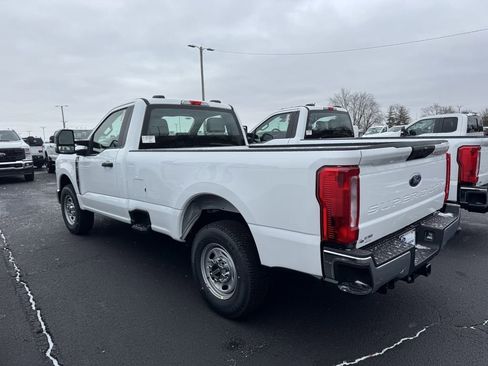 New 2026 Ford F250 XL w/ XL Chrome Package image 2