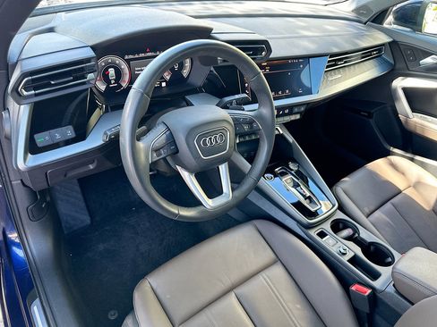 Used 2025 Audi A3 2.0T Premium Plus w/ Premium Plus Package image 9