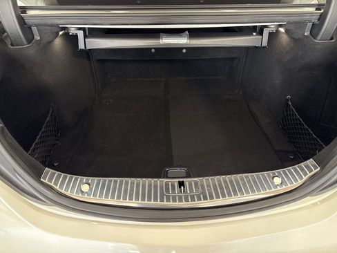 Used 2016 Mercedes-Benz S 550 4MATIC Sedan image 34