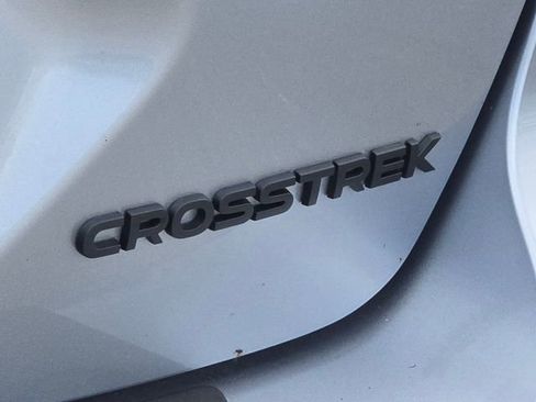 New 2026 Subaru Crosstrek 2.0i Premium image 9