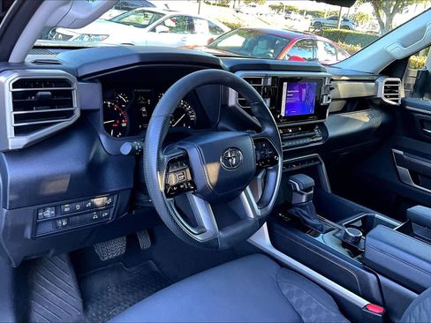 Used 2022 Toyota Tundra SR5 image 17