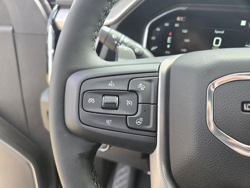New 2026 GMC Sierra 1500 Denali w/ Denali Reserve Package image 11