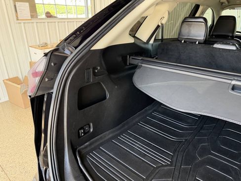 Used 2023 Ford Edge Titanium w/ Cargo Accessory Package AWD/4WD image 40