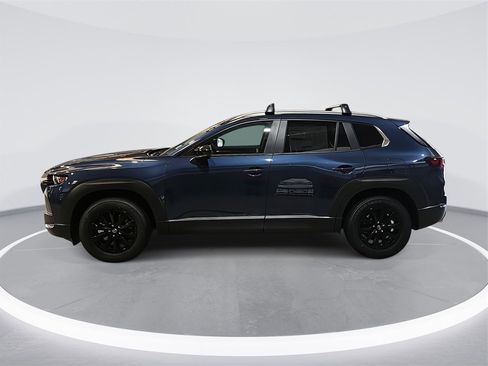 New 2025 MAZDA CX-50 AWD 2.5 S w/ Weather Package image 8
