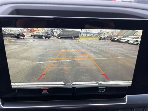 New 2026 GMC Sierra 1500 Elevation image 17