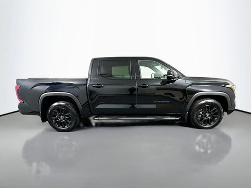 Certified 2026 Toyota Tundra Limited RWD image 4