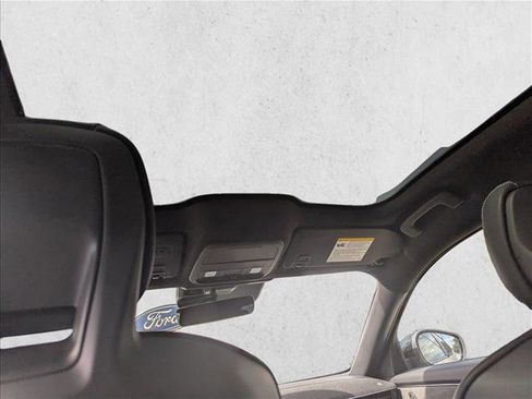 New 2025 Ford Mustang Mach-E GT image 16