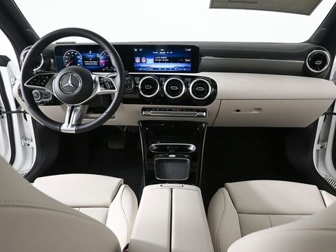 New 2026 Mercedes-Benz CLA 250 CLA 250 image 17