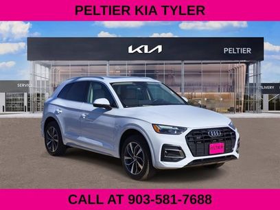 Used 2021 Audi Q5 2.0T Premium Plus w/ Premium Plus Package