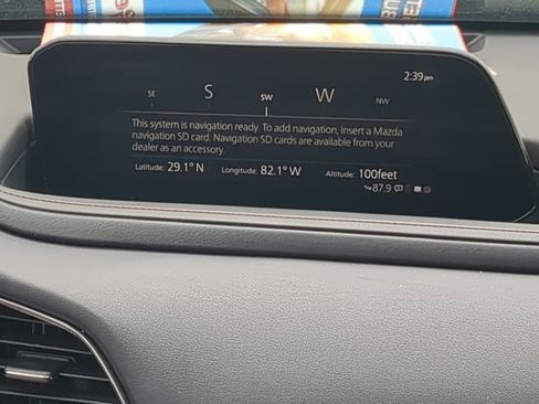 Used 2024 MAZDA CX-30 AWD 2.5 S w/ Preferred Package image 24