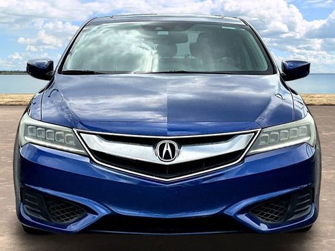 Used 2017 Acura ILX FWD image 2