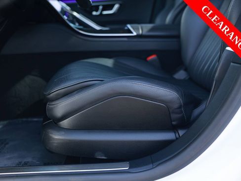 Used 2023 Mercedes-Benz S 500 4MATIC image 22