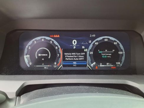 New 2025 Toyota Tacoma TRD Sport image 11