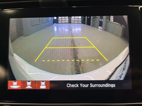 Used 2018 Honda Civic EX image 23