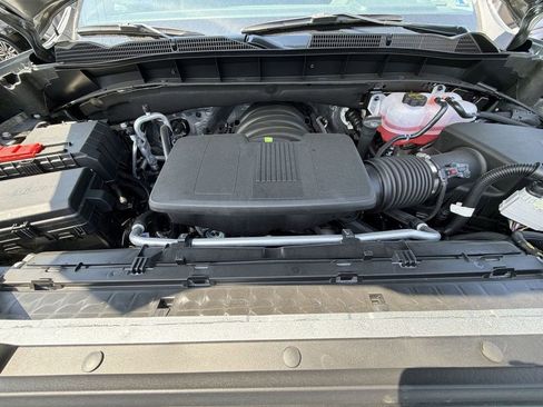 New 2026 GMC Sierra 1500 Elevation w/ Preferred Package AWD/4WD image 27
