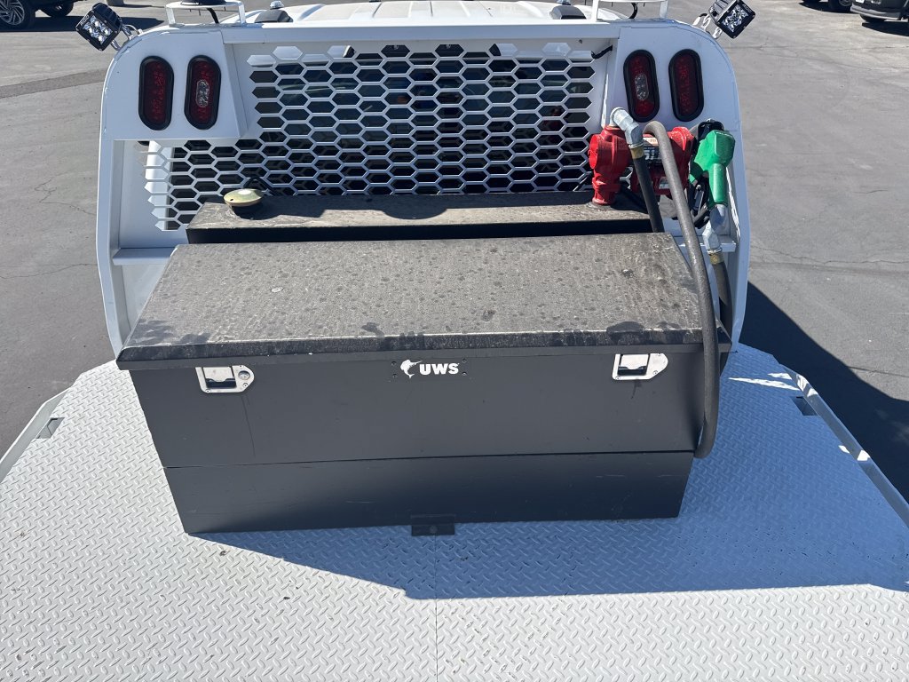 Used 2025 Ford F450 XL RWD image 23