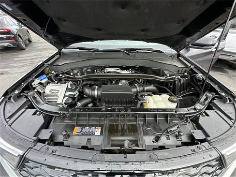 Used 2022 Ford Explorer ST image 42