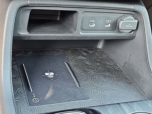 Used 2026 Honda Passport TrailSport image 26