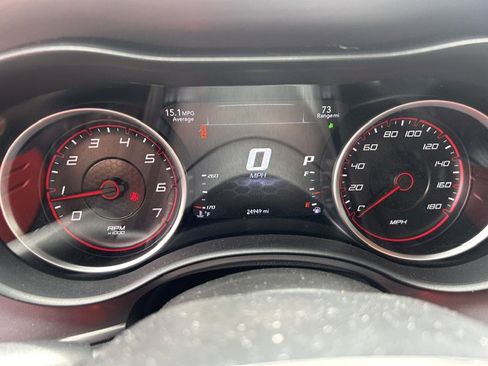 Used 2023 Dodge Charger Scat Pack RWD image 5