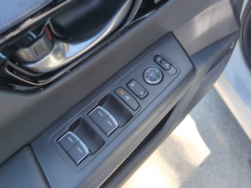 Used 2025 Honda CR-V Sport Touring image 15