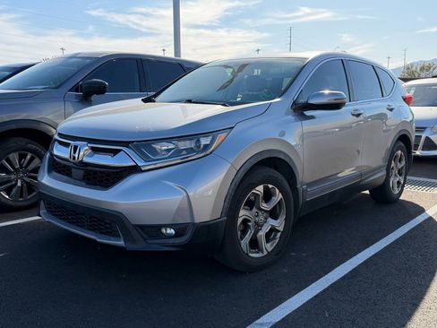 Used 2019 Honda CR-V EX image 5