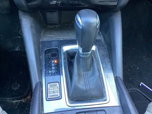 Used 2017 MAZDA MAZDA6 Sport image 28