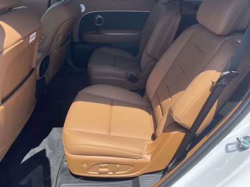 New 2026 Hyundai Palisade Calligraphy FWD image 10