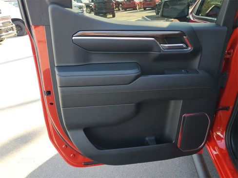 Used 2023 Chevrolet Silverado 1500 RST w/ Protection Package image 29