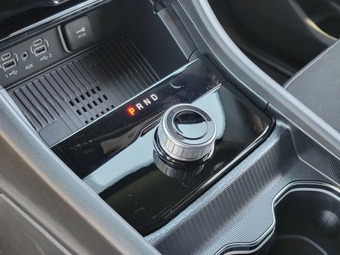 New 2026 Jeep Grand Cherokee Altitude RWD image 14