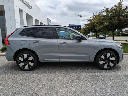 New 2025 Volvo XC60 T8 Plus w/ Protection Package Premier