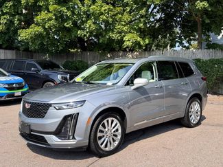Used 2024 Cadillac XT6 Premium Luxury AWD/4WD video 2