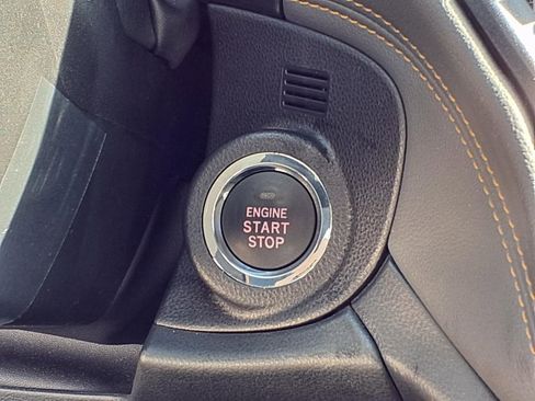 Certified 2023 Subaru Outback Wilderness image 9