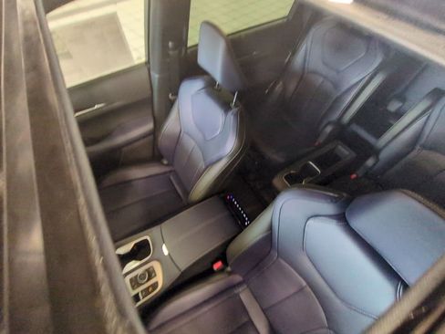 New 2026 INFINITI QX60 Sport AWD/4WD image 11
