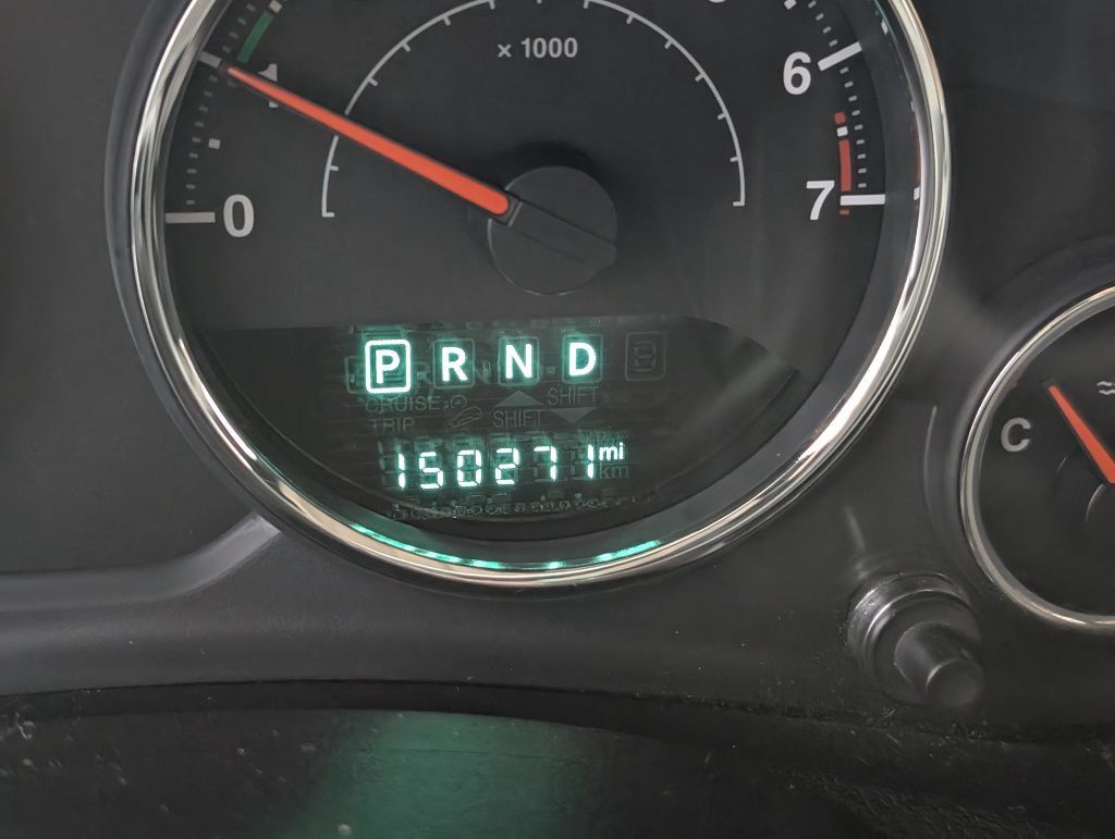 Used 2018 Jeep Wrangler Unlimited Sport S AWD/4WD image 13