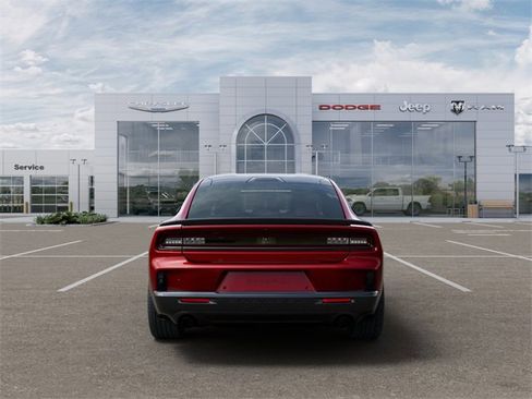 New 2026 Dodge Charger R/T Scat Pack image 7