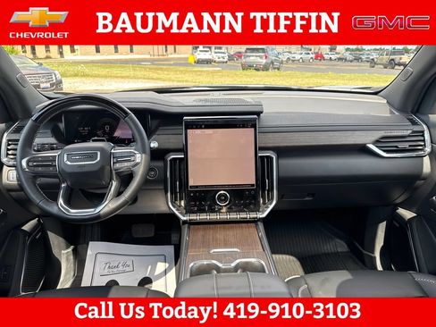 Used 2026 GMC Acadia Denali w/ Super Cruise Package AWD/4WD image 20