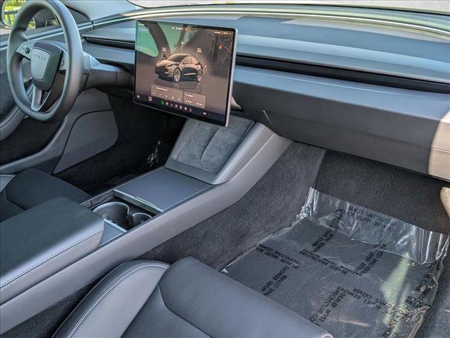 Used 2025 Tesla Model 3 Performance AWD/4WD image 24