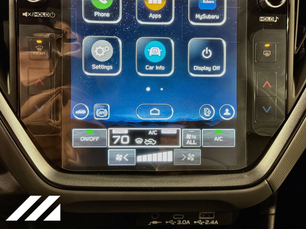 New 2026 Subaru Crosstrek 2.5i Limited AWD/4WD image 17