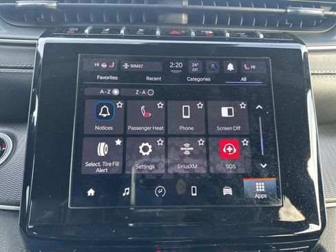 Used 2024 Jeep Grand Cherokee L Laredo image 46