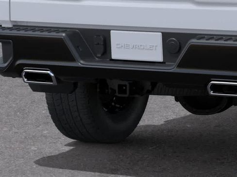 New 2026 Chevrolet Silverado 1500 LT Trail Boss w/ Convenience Package II image 14