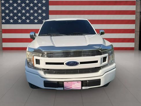 Used 2019 Ford F150 XL w/ Equipment Group 101A Mid RWD image 8