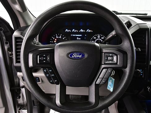 Used 2019 Ford F150 XL w/ Equipment Group 101A Mid image 19
