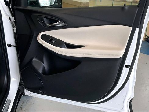 Used 2023 Buick Encore GX Preferred w/ Cold Weather Comfort Package image 12