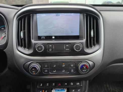 Used 2022 Chevrolet Colorado ZR2 w/ Colorado ZR2 Bison Edition image 6