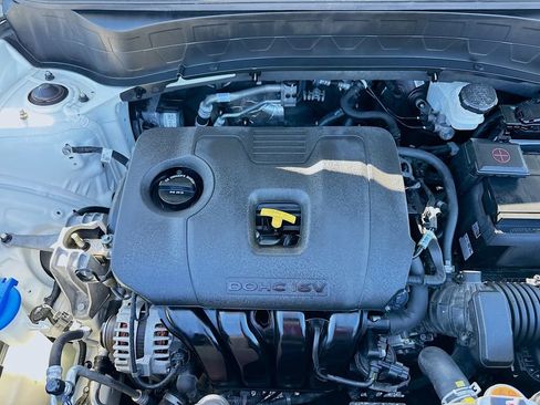 Used 2022 Kia Seltos S image 29